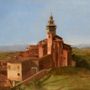 La chiesa di San Giorgio La chiesa di San Giorgio