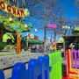 Spettacoli e luna park nei quartieri, la Sala Rossa approva all'unanimità il nuovo Regolamento
