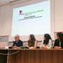 L'incontro di presentazione del progetto