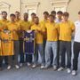 Basket Torino ha presentato la squadra della nuova stagione