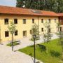 Parco del Meisino, venerdì il taglio del nastro per il nuovo Centro per l'Educazione Sportiva e Ambientale Parco del Meisino, venerdì il taglio del nastro per il nuovo Centro per l'Educazione Sportiva e Ambientale