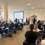 Polizia locale, al via a Torino il 101° corso di formazione per nuovi agenti Polizia locale, al via a Torino il 101° corso di formazione per nuovi agenti