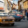 Motori d'epoca e grandi anniversari al Festival Car 2026