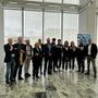 A Ivrea dal 24 al 26 settembre i Campionati europei di canoa kayak A Ivrea dal 24 al 26 settembre i Campionati europei di canoa kayak