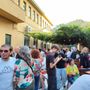 L'inaugurazione dei locali del Barrito L'inaugurazione dei locali del Barrito