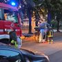 L'incidente in via Plava