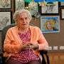 Irma Rossini festeggia 107 anni Irma Rossini festeggia 107 anni