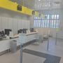 I nuovi uffici postali I nuovi uffici postali