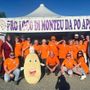 Tutto pronto per la festa a Monteu da Po Tutto pronto per la festa a Monteu da Po