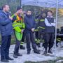 “Lago Nero 2026, volontari e istituzioni insieme per un'esercitazione di soccorso in alta quota “Lago Nero 2026, volontari e istituzioni insieme per un'esercitazione di soccorso in alta quota