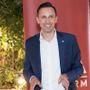 L'avvocato Marco Sebastiano Accorrà, esperto in consulenza legale e compliance aziendale con particolare attenzione a privacy, nuove tecnologie e intelligenza artificiale L'avvocato Marco Sebastiano Accorrà, esperto in consulenza legale e compliance aziendale con particolare attenzione a privacy, nuove tecnologie e intelligenza artificiale