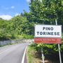 Pistaaa: La Blue Way Piemontese attraversa Pino Torinese Pistaaa: La Blue Way Piemontese attraversa Pino Torinese