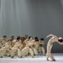 La compagnia taiwanese "Cloud Gate Dance Theatre" inaugura l'edizione 2026 di Torinodanza La compagnia taiwanese "Cloud Gate Dance Theatre" inaugura l'edizione 2026 di Torinodanza