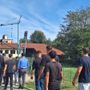 Presunto abuso su minorenne all'Arrivore: responsabile è ancora ricercato