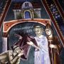 Cultura, turismo e sport per chiudere le celebrazioni dei 1.300 anni dell'Abbazia di Novalesa Cultura, turismo e sport per chiudere le celebrazioni dei 1.300 anni dell'Abbazia di Novalesa
