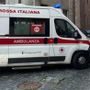 Moncalieri, le auto in sosta bloccano l'arrivo dell'ambulanza