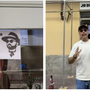 L'apertura del nuovo JB Burger a due passi da piazza Carlina L'apertura del nuovo JB Burger a due passi da piazza Carlina