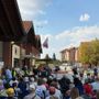 "Ognuno al suo passo": grande partecipazione alla Camminata Dinamica "Ognuno al suo passo": grande partecipazione alla Camminata Dinamica