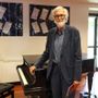 Il maestro torinese Claudio Chiavazza protagonista a MiTo Il maestro torinese Claudio Chiavazza protagonista a MiTo