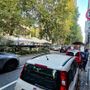 Il dramma di Nicolò, morto a 7 anni sulla strada condivisa di Vanchiglia