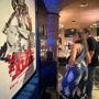 Gillo Pontecorvo, l’omaggio al Museo del Cinema di Torino Gillo Pontecorvo, l’omaggio al Museo del Cinema di Torino