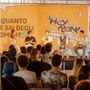 Al Cap10100, la prima tappa di "Hey man!": il tour che esplora la pluralità del maschile oggi