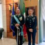 Salvatore Altavilla nuovo Comandante dei Carabinieri per la Tutela Agroalimentare Salvatore Altavilla nuovo Comandante dei Carabinieri per la Tutela Agroalimentare