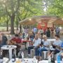 Apre i battenti la nuova Festa dell'Unità