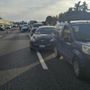 Maxi tamponamento sulla tangenziale nord di Torino: traffico in tilt