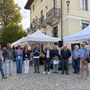 Quando la domanda incontra l'offerta: 450 i partecipanti alla Fiera del Lavoro Valsusa