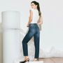 Jeans donna: guida ai modelli, alle vestibilità e alle tendenze Jeans donna: guida ai modelli, alle vestibilità e alle tendenze