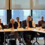 Il sindaco Lo Russo a New York