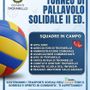 La locandina dell'evento in programma domenica 27 La locandina dell'evento in programma domenica 27