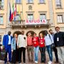 Nichelino aderisce a "R1PUD1A la guerra" di Emergency Nichelino aderisce a "R1PUD1A la guerra" di Emergency