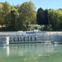 Palazzo Civico rassicura: il River Center sarà pronto ad ottobre Palazzo Civico rassicura: il River Center sarà pronto ad ottobre