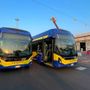 Dal Lingotto a Barriera di Stura, nuovi bus sulla linea 2 Dal Lingotto a Barriera di Stura, nuovi bus sulla linea 2