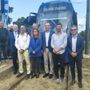 Nuovo capolinea per il trasporto pubblico di Falchera
