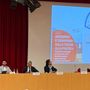 Sanità territoriale, a Torino il confronto tra infermieri, istituzioni ed esperti Sanità territoriale, a Torino il confronto tra infermieri, istituzioni ed esperti