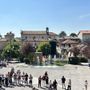 Inaugurata a Pianezza la nuova Piazza Vittorio Veneto: un restyling che rigenera il centro storico