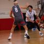Basket, Reale Mutua in crescendo anche nell'amichevole contro Cento Basket, Reale Mutua in crescendo anche nell'amichevole contro Cento