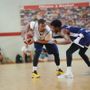 Gara convincente per la Reale Mutua basket Torino
