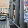 Nuove riprese nelle vie del centro di Torino Nuove riprese nelle vie del centro di Torino