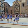 Una immagine della scorsa edizione di Sportkultur a Chivasso