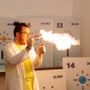 A Settimo, riaperto il Museo della Chimica: nuovi esperimenti e dimostrazioni al Chemistry Bar A Settimo, riaperto il Museo della Chimica: nuovi esperimenti e dimostrazioni al Chemistry Bar