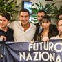 Torino blindata per Vannacci: "Presto il candidato sindaco di Futuro Nazionale Torino blindata per Vannacci: "Presto il candidato sindaco di Futuro Nazionale