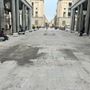 Dopo Terra Madre, via Roma presenta il conto: "A 2 settimane dall'inaugurazione pietre sporche" Dopo Terra Madre, via Roma presenta il conto: "A 2 settimane dall'inaugurazione pietre sporche"