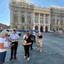 Vigili anti truffe nelle vie di Torino
