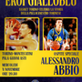 Alessandro Abbio ospite al Pala Gianni Asti Alessandro Abbio ospite al Pala Gianni Asti