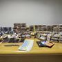 Droga nei sotterranei a Cenisia, colpo della Polizia di Stato Droga nei sotterranei a Cenisia, colpo della Polizia di Stato