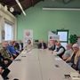 Michele Grimaldi eletto presidente del Forum Famiglie del Piemonte Michele Grimaldi eletto presidente del Forum Famiglie del Piemonte
